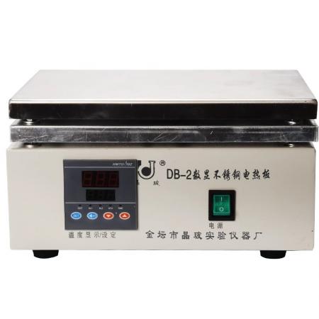 數(shù)顯電熱板