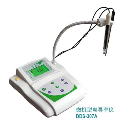 臺式電導(dǎo)率儀