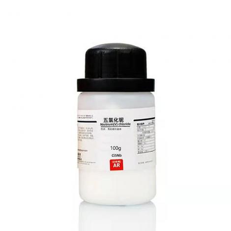 五氯化鈮
