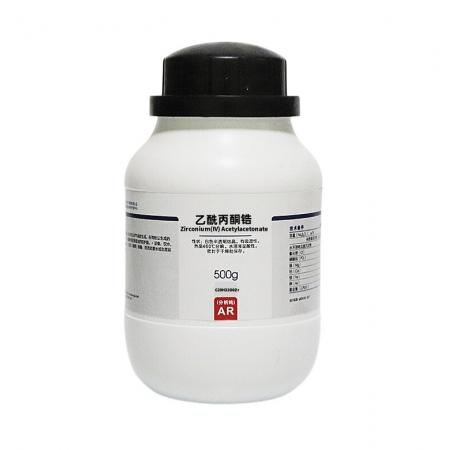 乙酰丙酮鋯(IV)