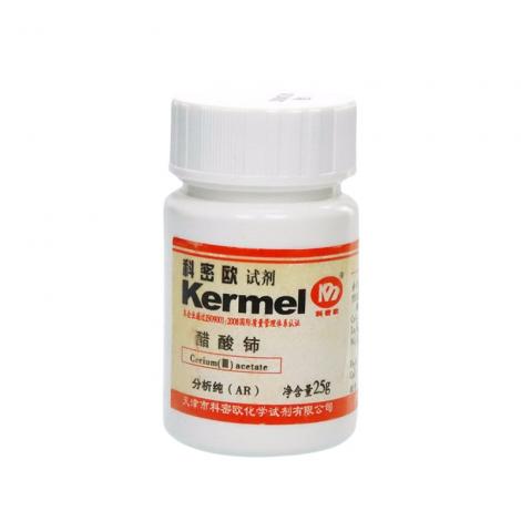 醋酸鈰