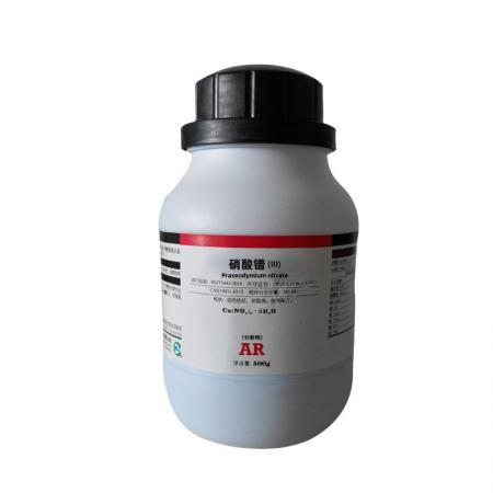 硝酸鐠