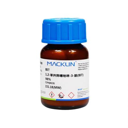 1,2-苯并異噻唑啉-3-酮