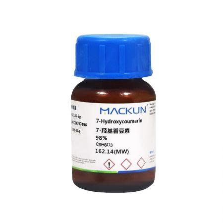 7-羥基香豆素