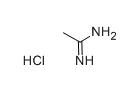 乙脒鹽酸鹽分子式