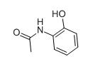 鄰乙酰氨基酚分子式