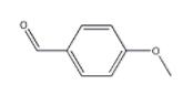 對(duì)茴香醛分子式