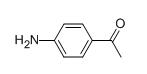 對(duì)氨基苯乙酮分子式