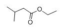 異戊酸乙酯分子式