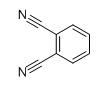 鄰苯二甲腈分子式結(jié)構(gòu)圖
