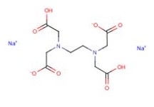 乙二胺四乙酸二鈉化學(xué)式