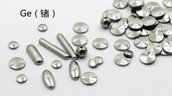 Ge（鍺）