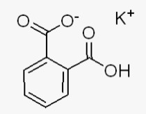 鄰苯二甲酸氫鉀化學(xué)式
