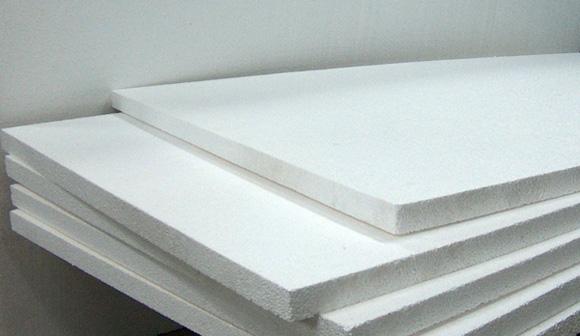 泡沫塑料的制備