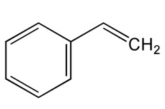 苯乙烯化學(xué)式