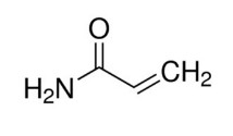丙烯酰胺化學(xué)式