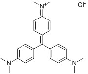 結(jié)晶紫分子式結(jié)構(gòu)圖