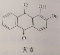 茜素