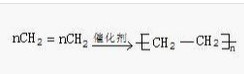 聚乙烯分子式結(jié)構(gòu)圖