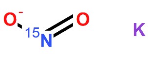 亞硝酸鉀分子式結(jié)構(gòu)圖
