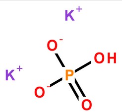 磷酸氫二鉀分子式結(jié)構(gòu)圖