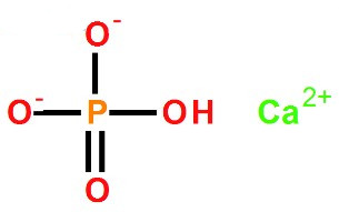 磷酸氫鈣分子式結(jié)構(gòu)圖