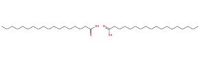 硬脂酸鋅分子式結(jié)構(gòu)圖