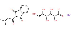 葡萄糖酸鈉分子式結(jié)構(gòu)圖