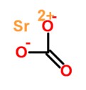 碳酸鍶分子式結(jié)構(gòu)圖