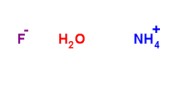 氟化銨分子式結(jié)構(gòu)圖
