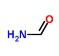 甲酰胺分子式結(jié)構(gòu)圖