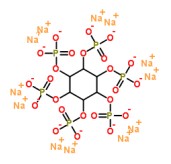 植酸分子式結(jié)構(gòu)圖