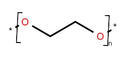 聚乙二醇分子式結(jié)構(gòu)圖
