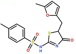 核糖核酸分子式結(jié)構(gòu)圖