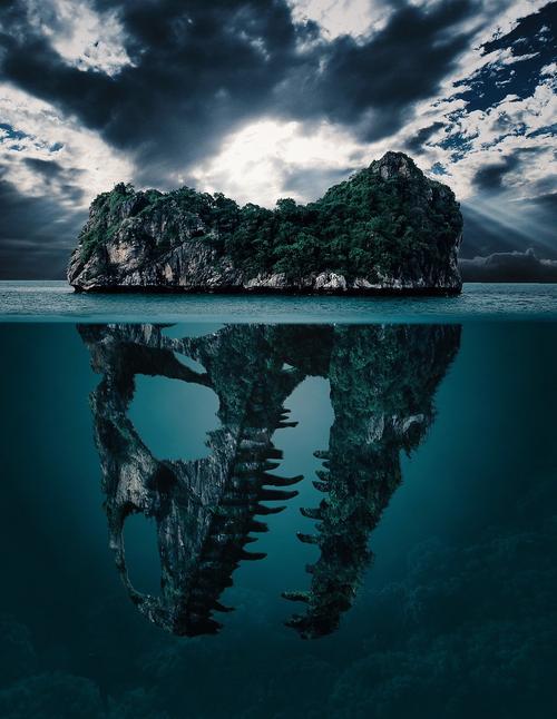海洋深層的海水年齡