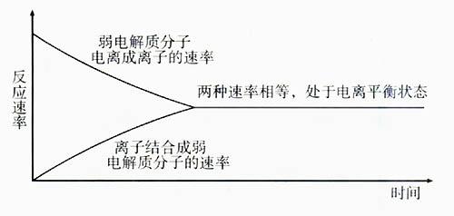 弱電解質(zhì)的電離度和稀釋定律