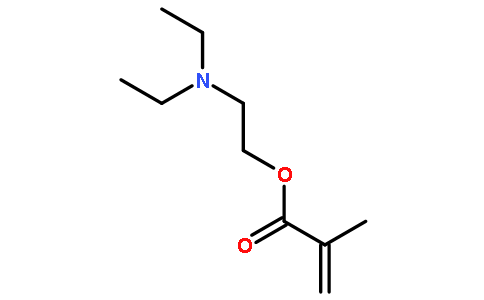 甲基丙烯酸二乙基氨基乙酯
