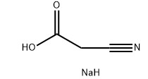 2-氰基乙酸鈉