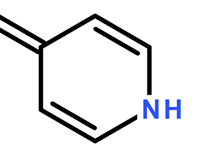 吡啶酮分子式結(jié)構(gòu)圖