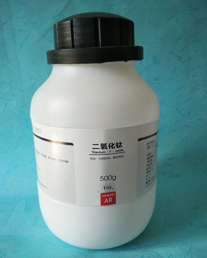 二氧化鈦