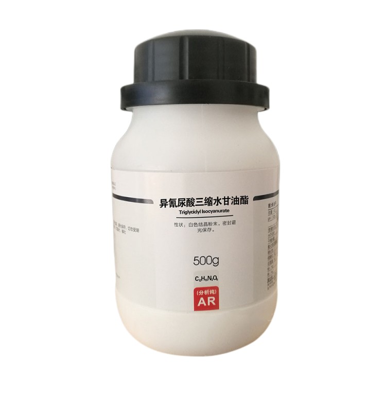 異氰尿酸三縮水甘油酯