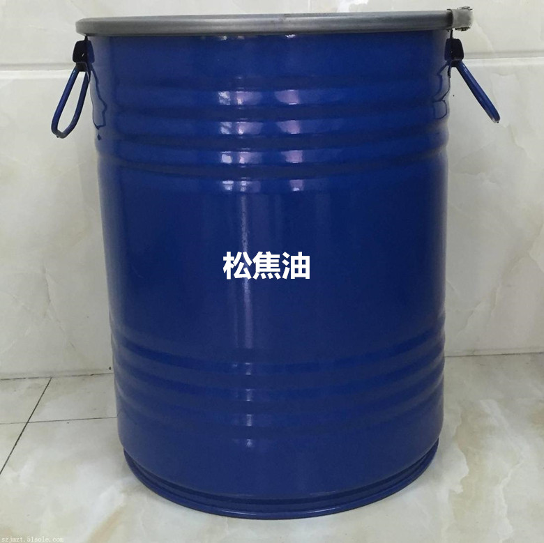 松焦油