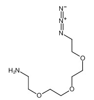 1-氨基-11-疊氮-3,6,9-三氧雜十一烷