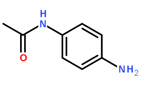 4-氨基乙酰苯胺