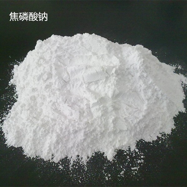 焦磷酸鈉