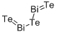 碲化鉍分子式結(jié)構(gòu)圖