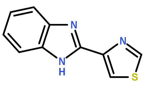 噻菌靈