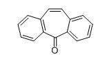 5-二苯并環(huán)庚烯酮分子式