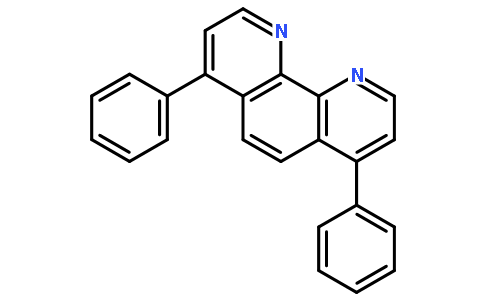 4,7-二苯基-1,10-菲羅啉