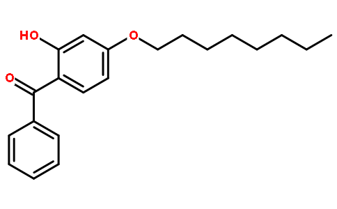 2-羥基-4-正辛氧基二苯甲酮
